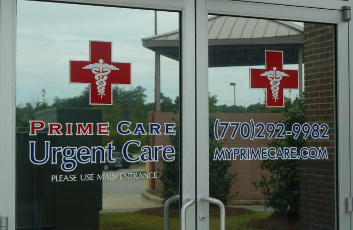 PrimeCare Urgent Care Photo