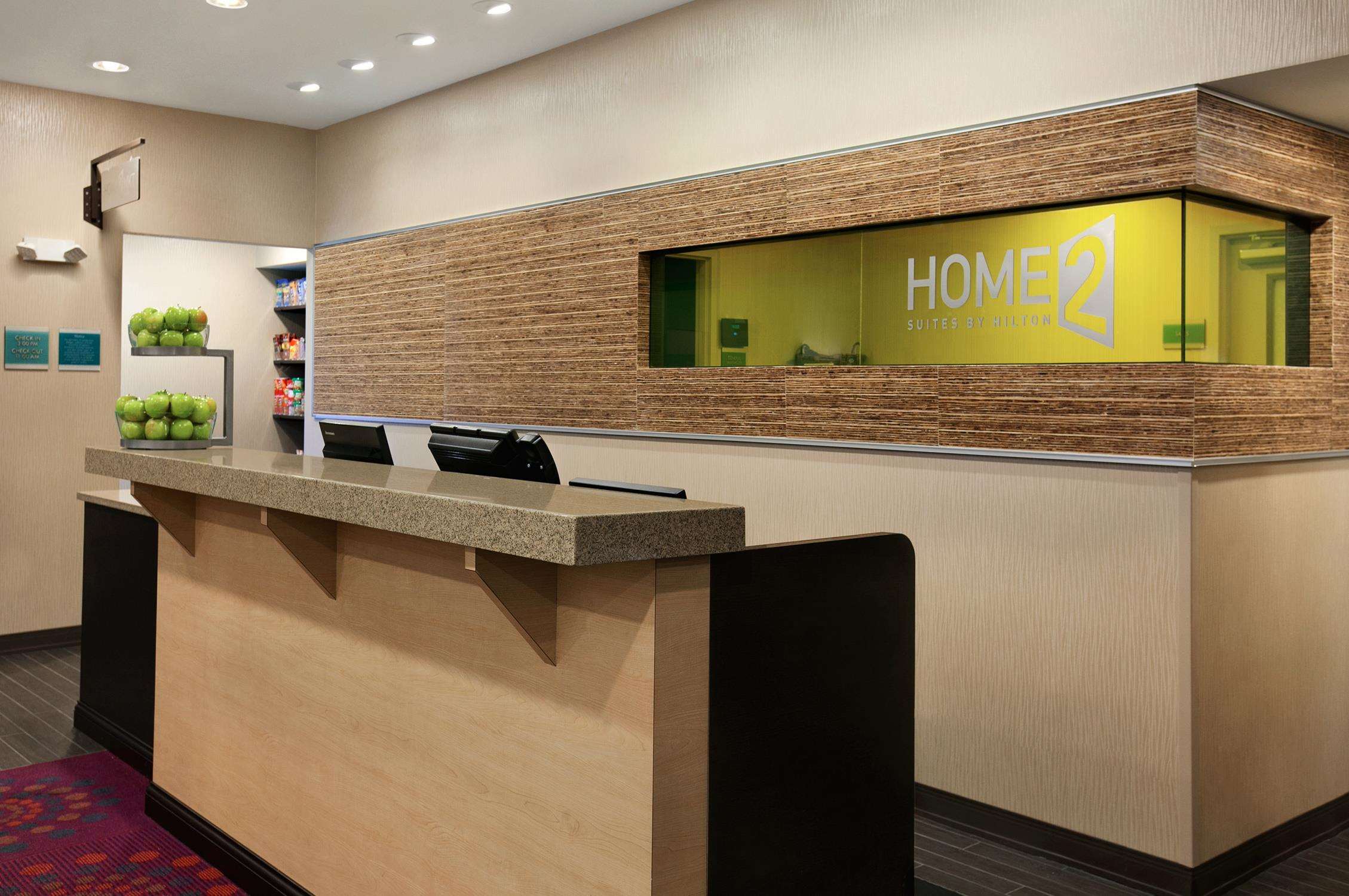 Home2 Suites by Hilton Nashville-Airport, TN Photo