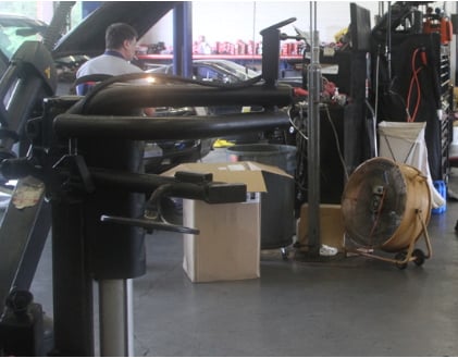 Images Chimney Rock Car Care