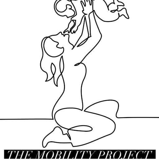 The Mobility Project (Dr. Kelsey Daniels PT, DPT)