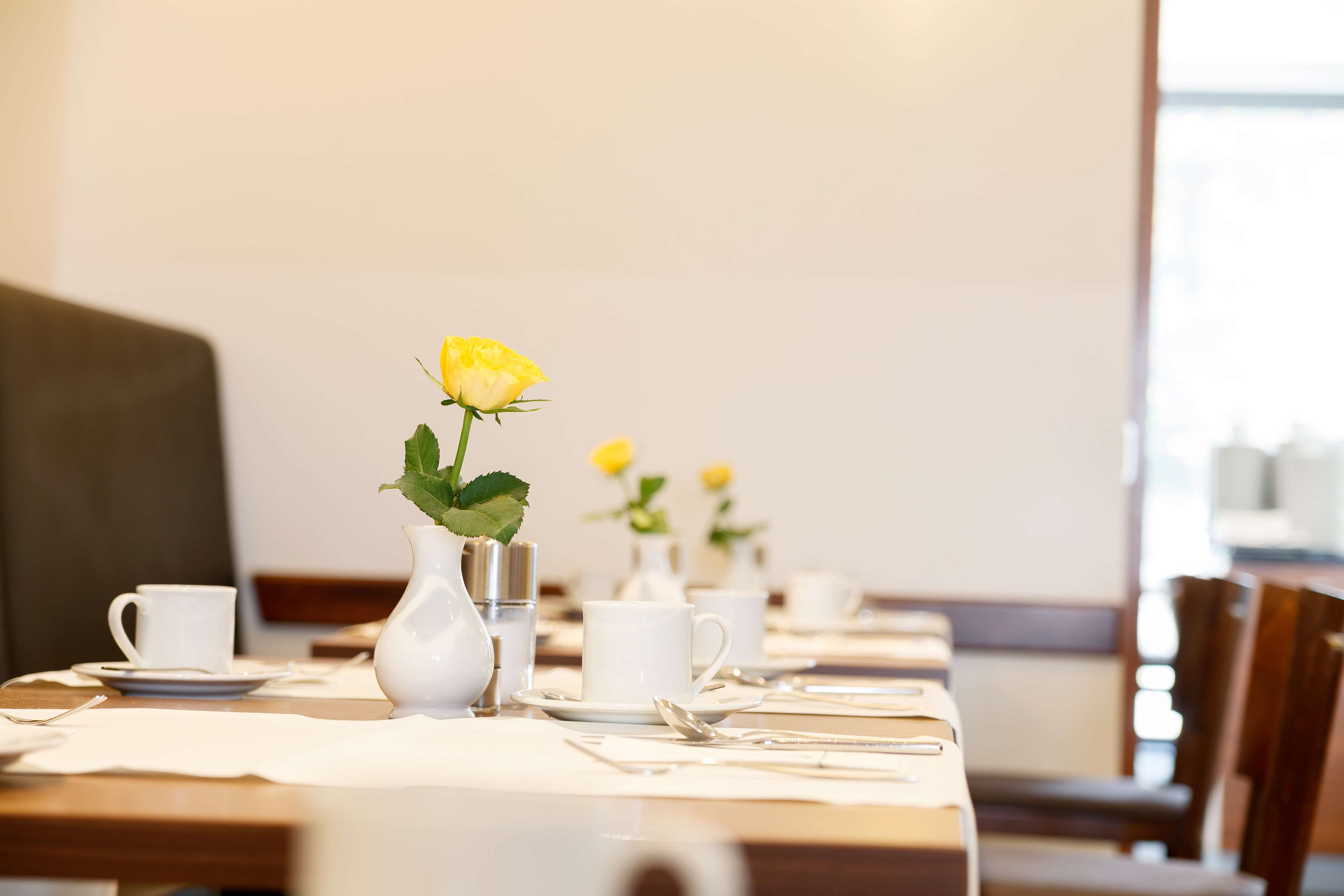 Bilder Best Western Hotel Nuernberg City West