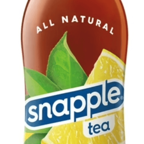 SNAPPLE LEMON
