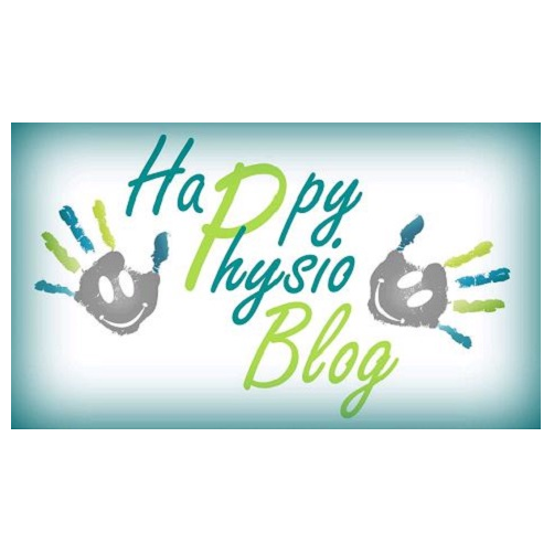 Logo von Happy Physio | Physiotherapie & med. Gesundheitstraining