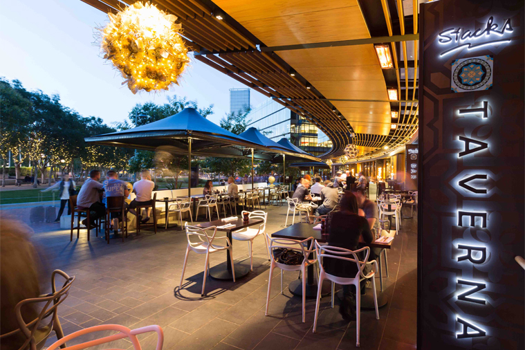 Images Stacks Bar Restaurant