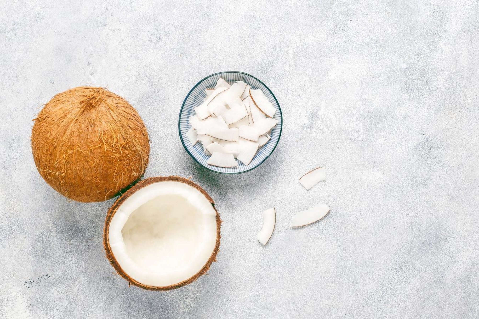 Coconut