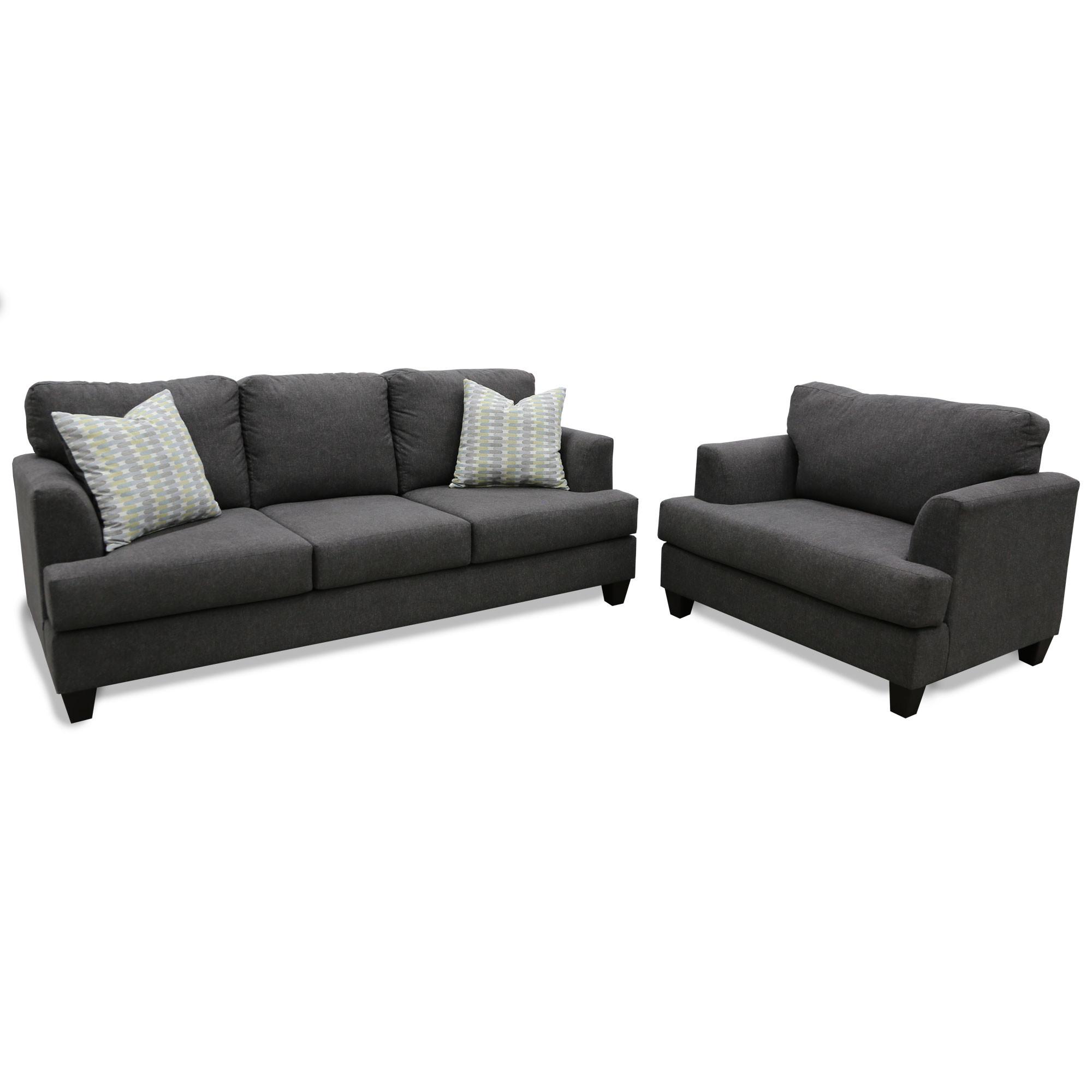 Michaela Sofa & Chair