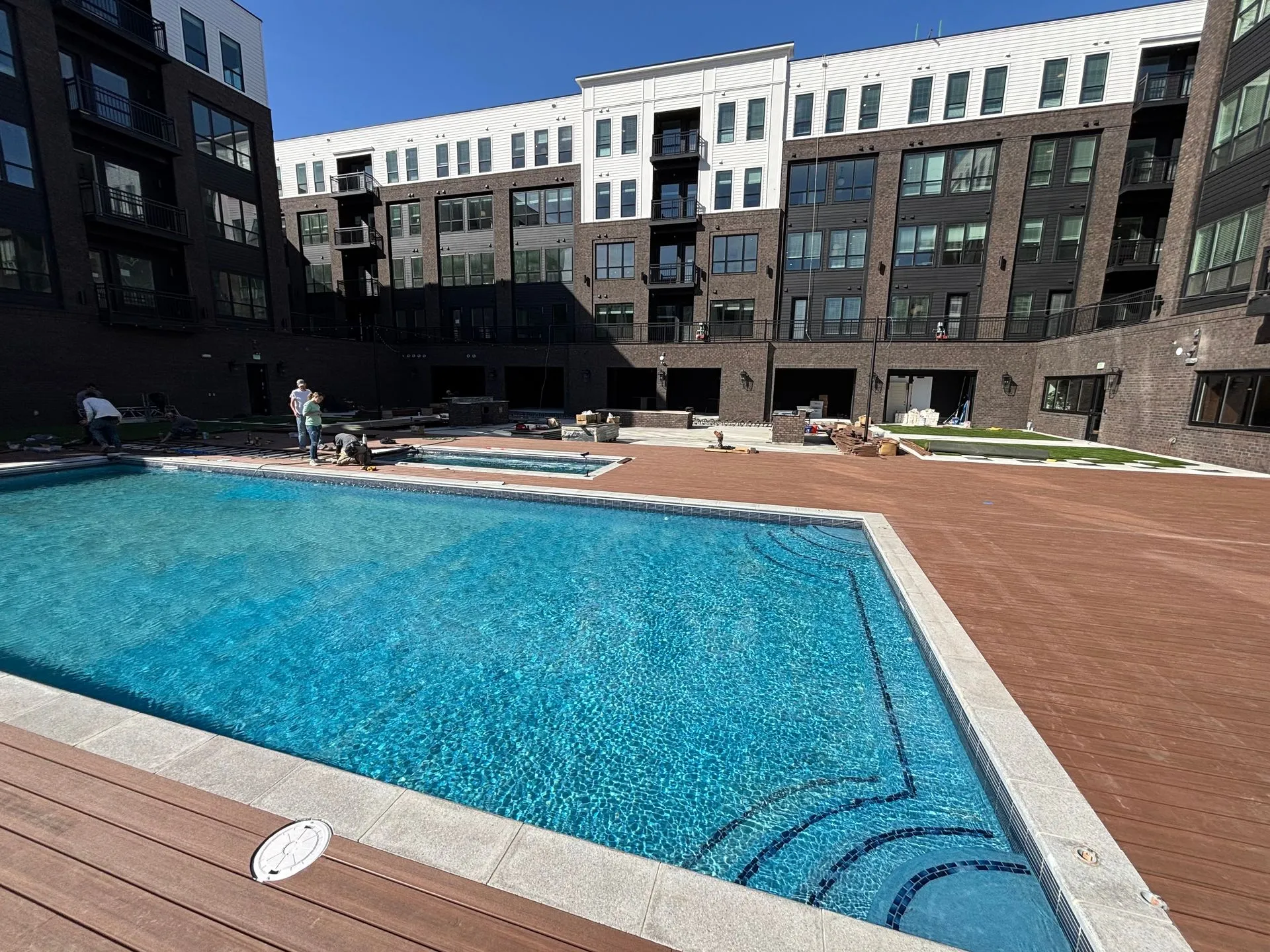 Commercial Remodeling