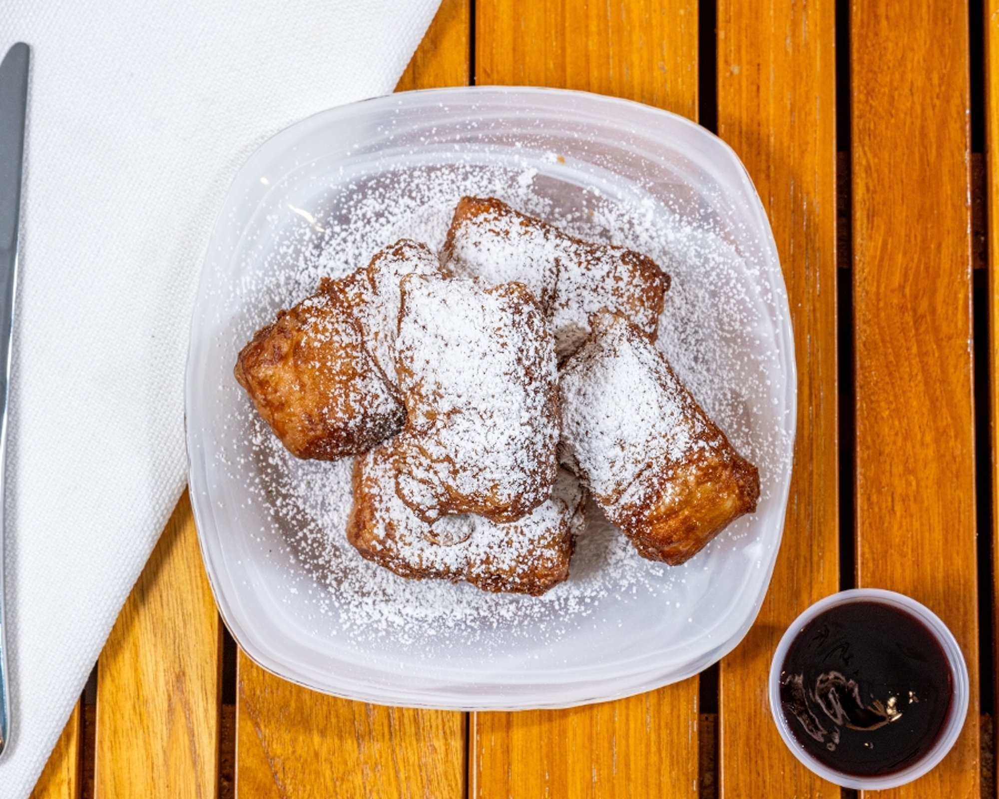 Beignets