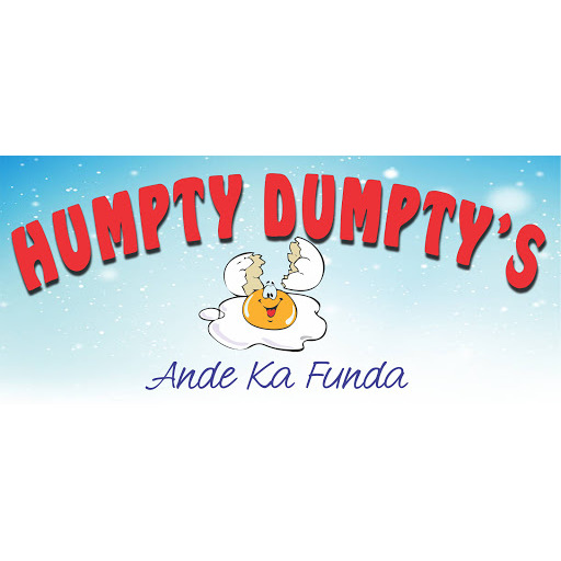 Humpty Dumpty’s Logo