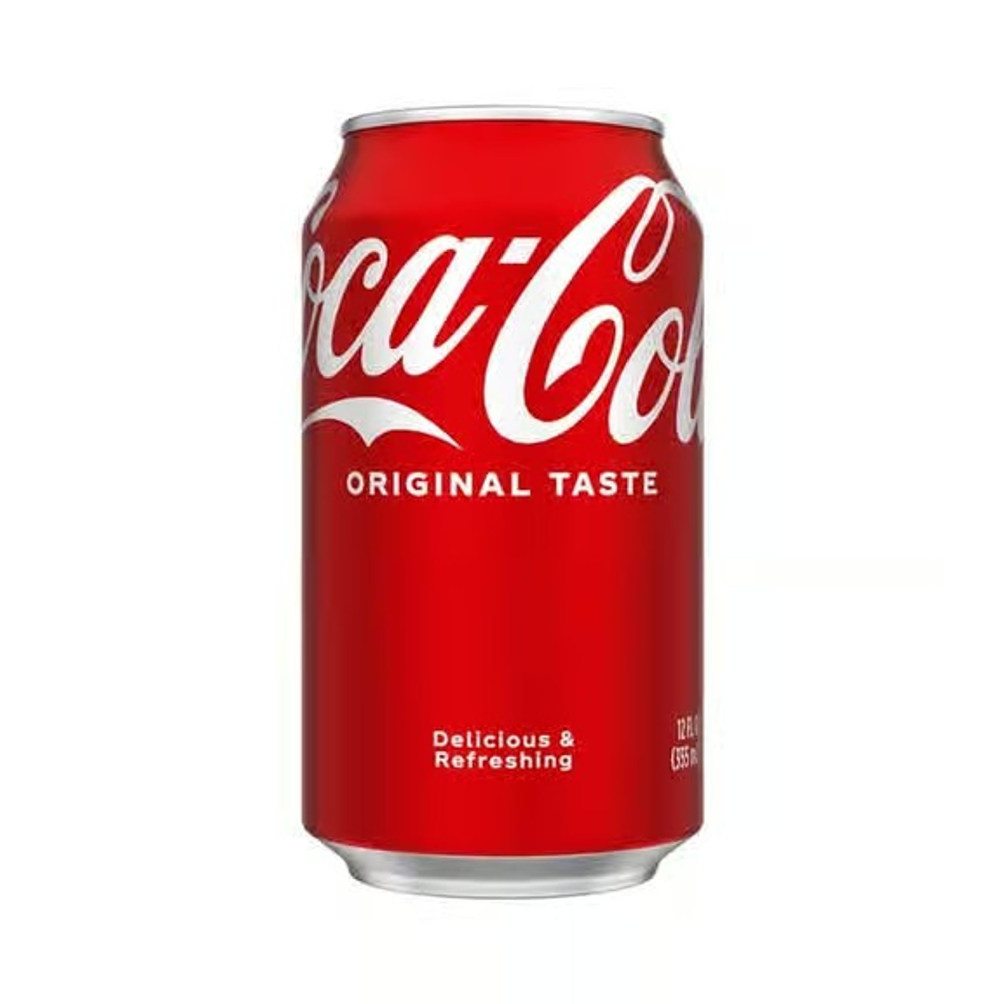 Canned Soda