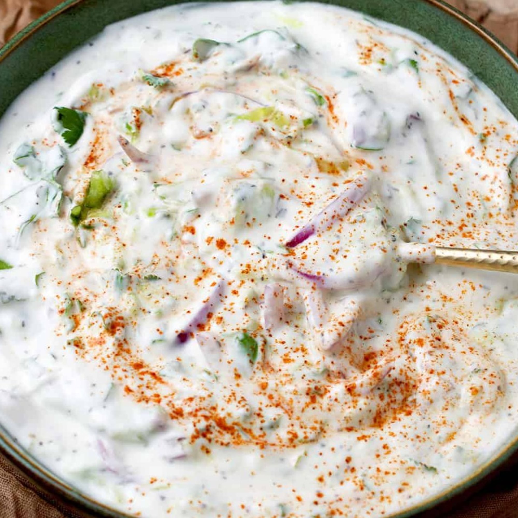Dahi Raita
