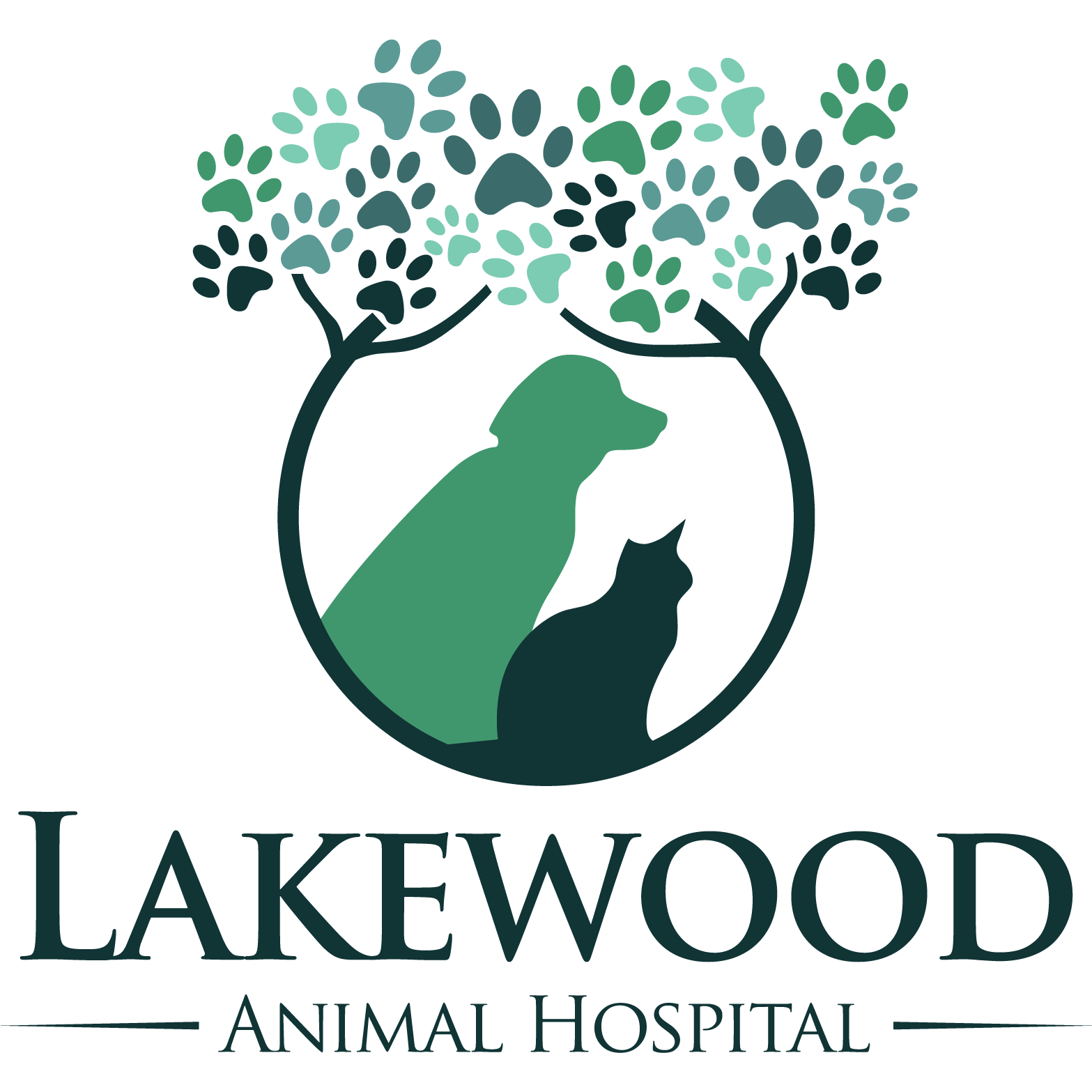 Lakewood Animal Hospital