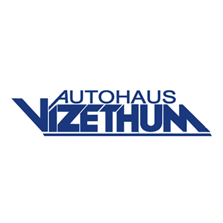 Logo von Autohaus Vizethum e.K.