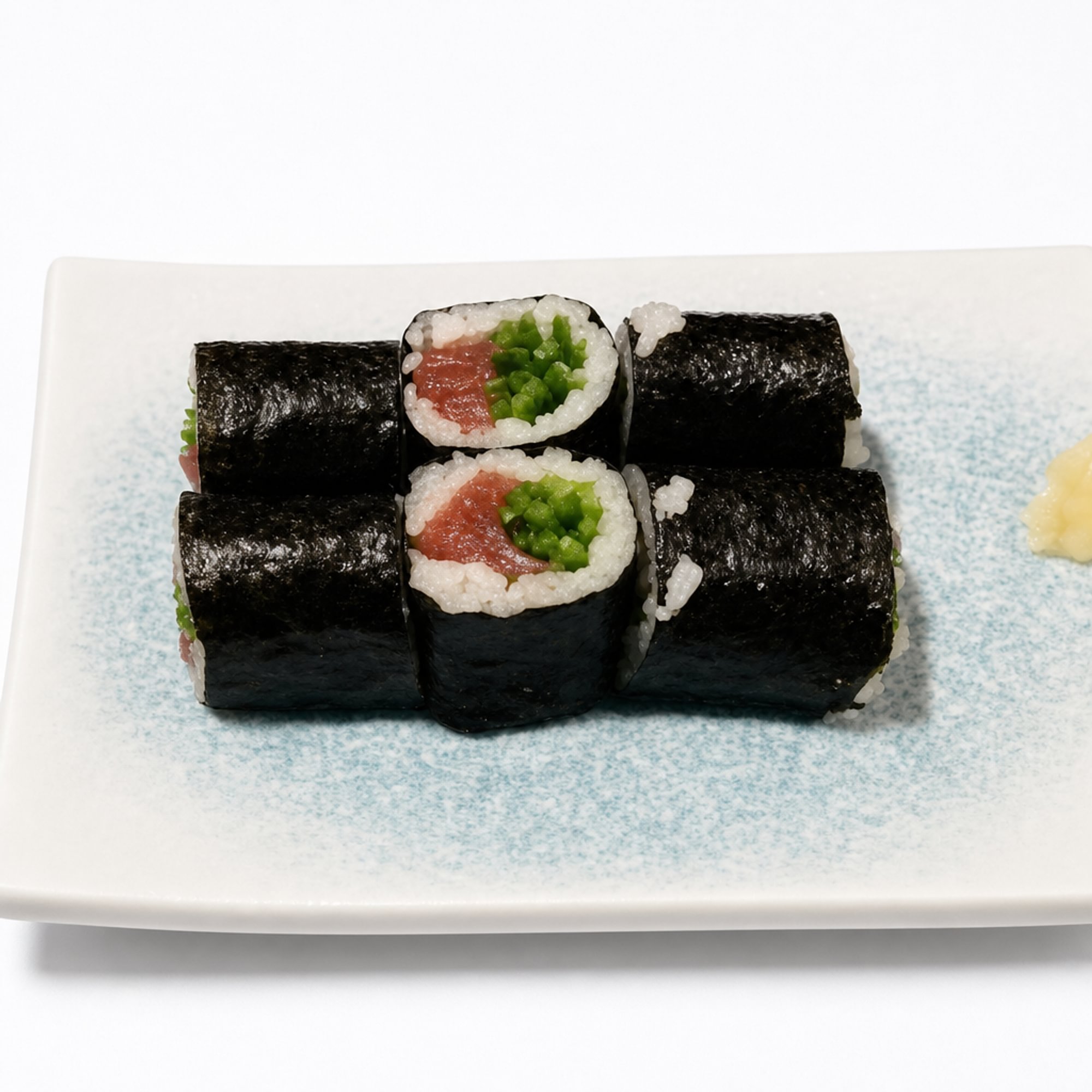 Tuna Jalapeno Roll