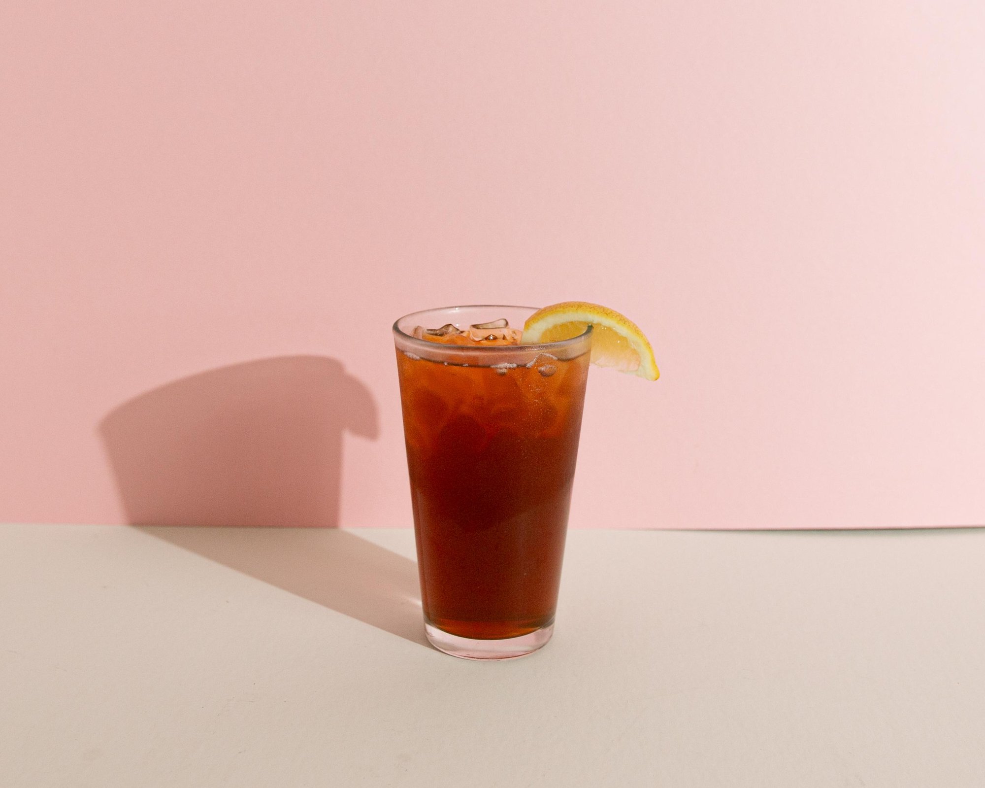 Iced Tea
