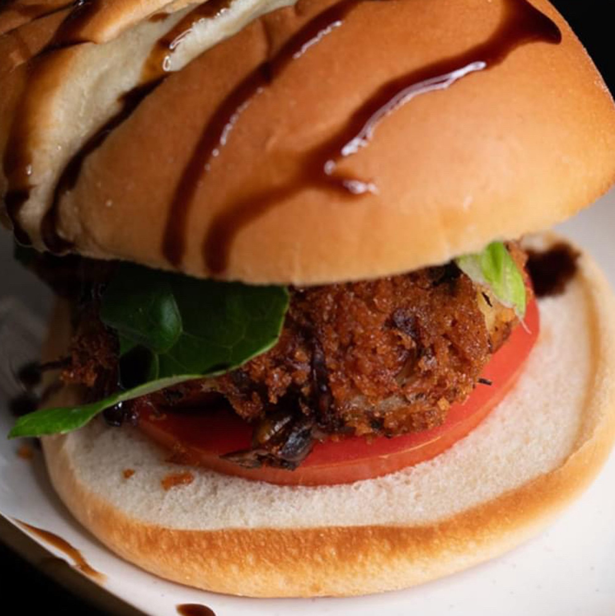American Jacks Burger