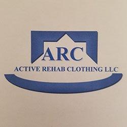 Active Rehab Clothing LLC Logo