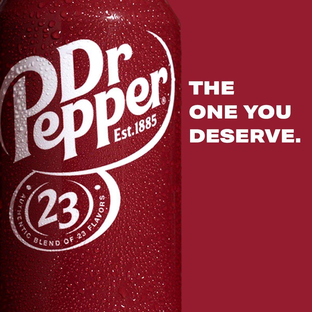 Dr Pepper