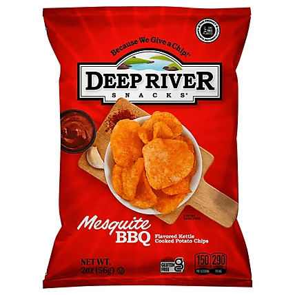 Mesquite BBQ