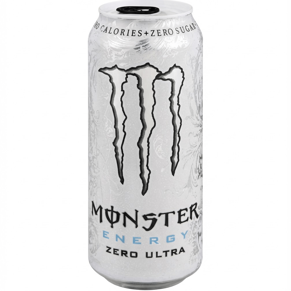Monster Zero Ultra