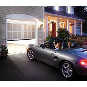 Local Garage Door & Gate Repair