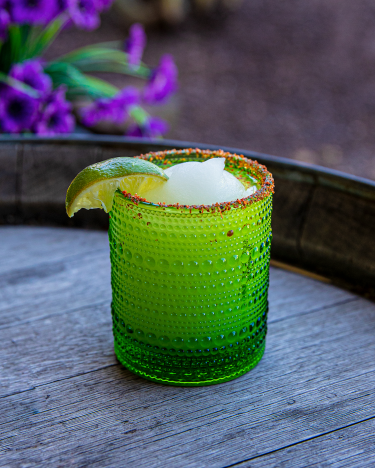 Salt and Lime Modern Mexican Grill Image