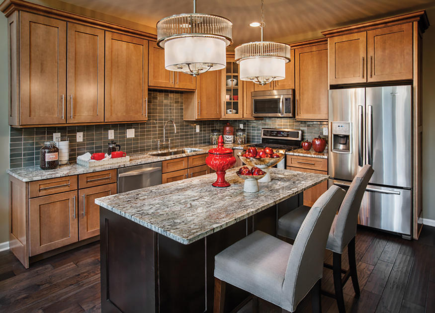 Enclave at Pleasantville