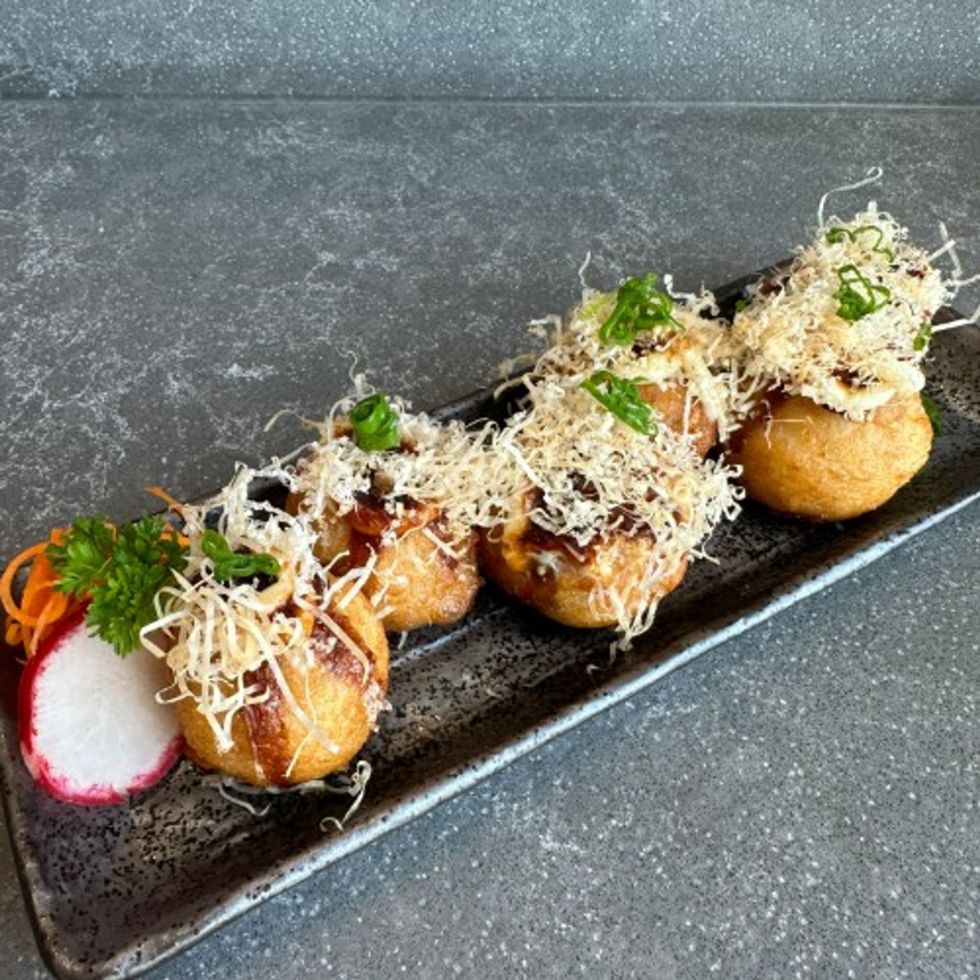 Takoyaki
