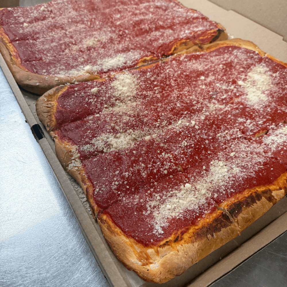 32 Piece Party Pizza