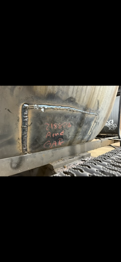 Legacy Repair and Fabrication
