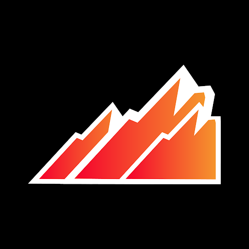 Red Rocks Self Storage Logo