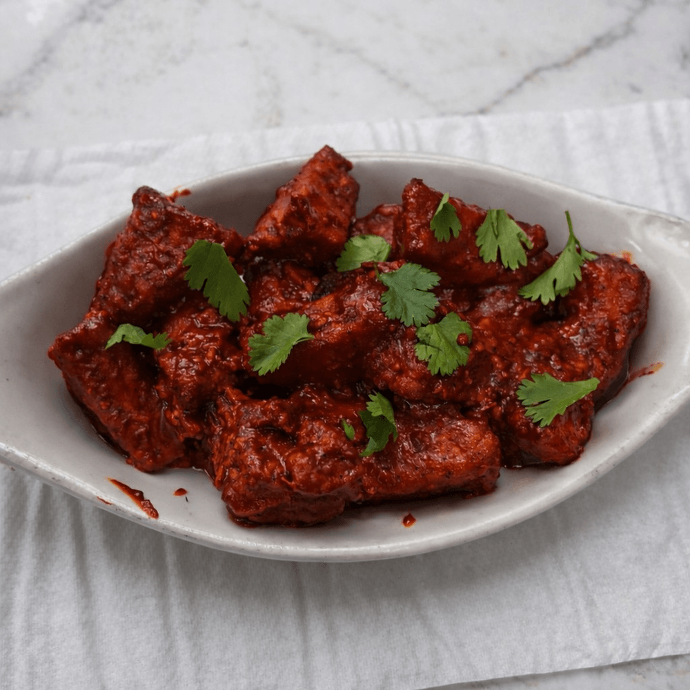 Paneer 65
