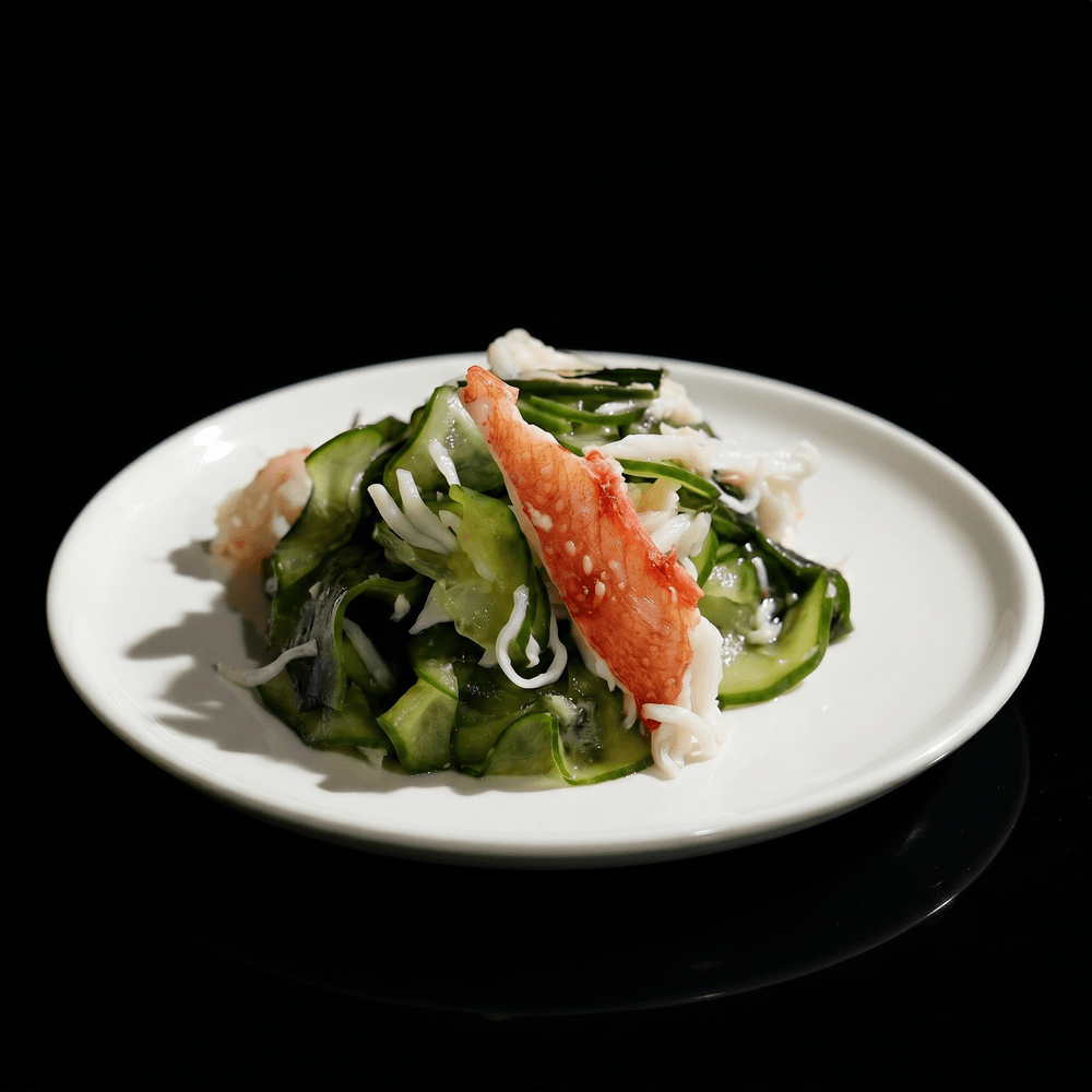Sunomomo Salad