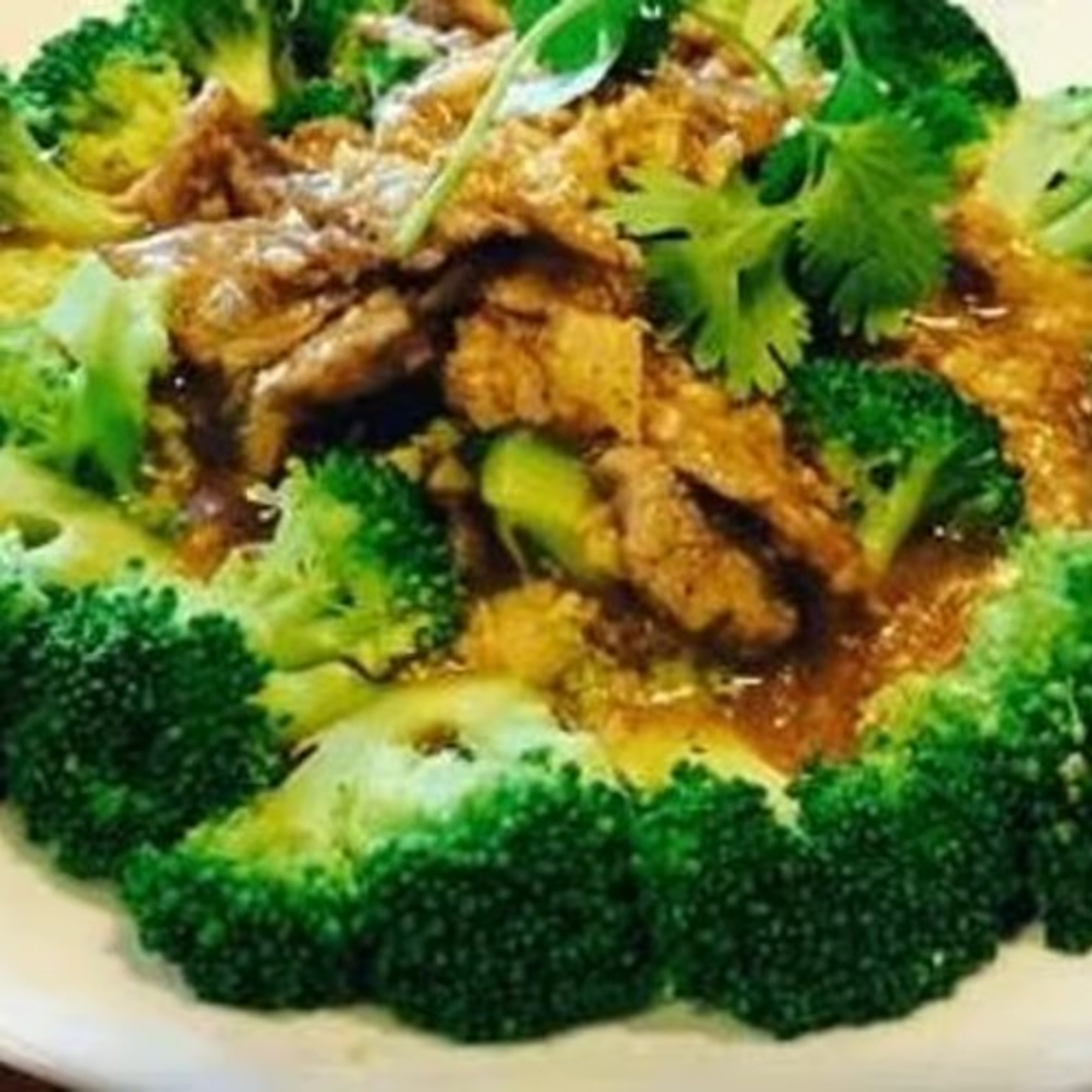 SF-11. Broccoli Delight