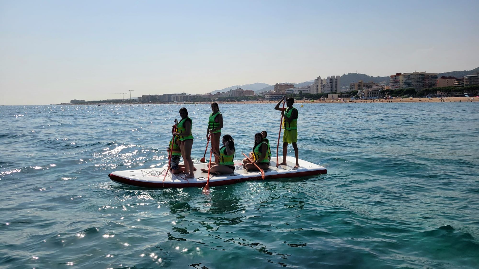 Galería en miniatura