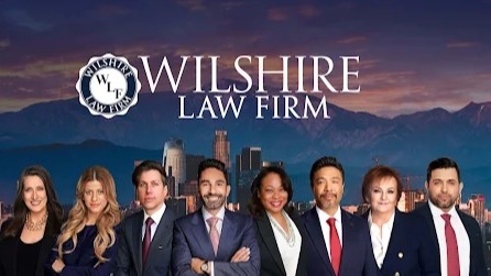 Wilshire Law Firm