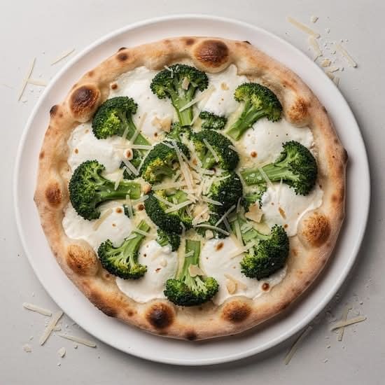 Broccoli Bianca