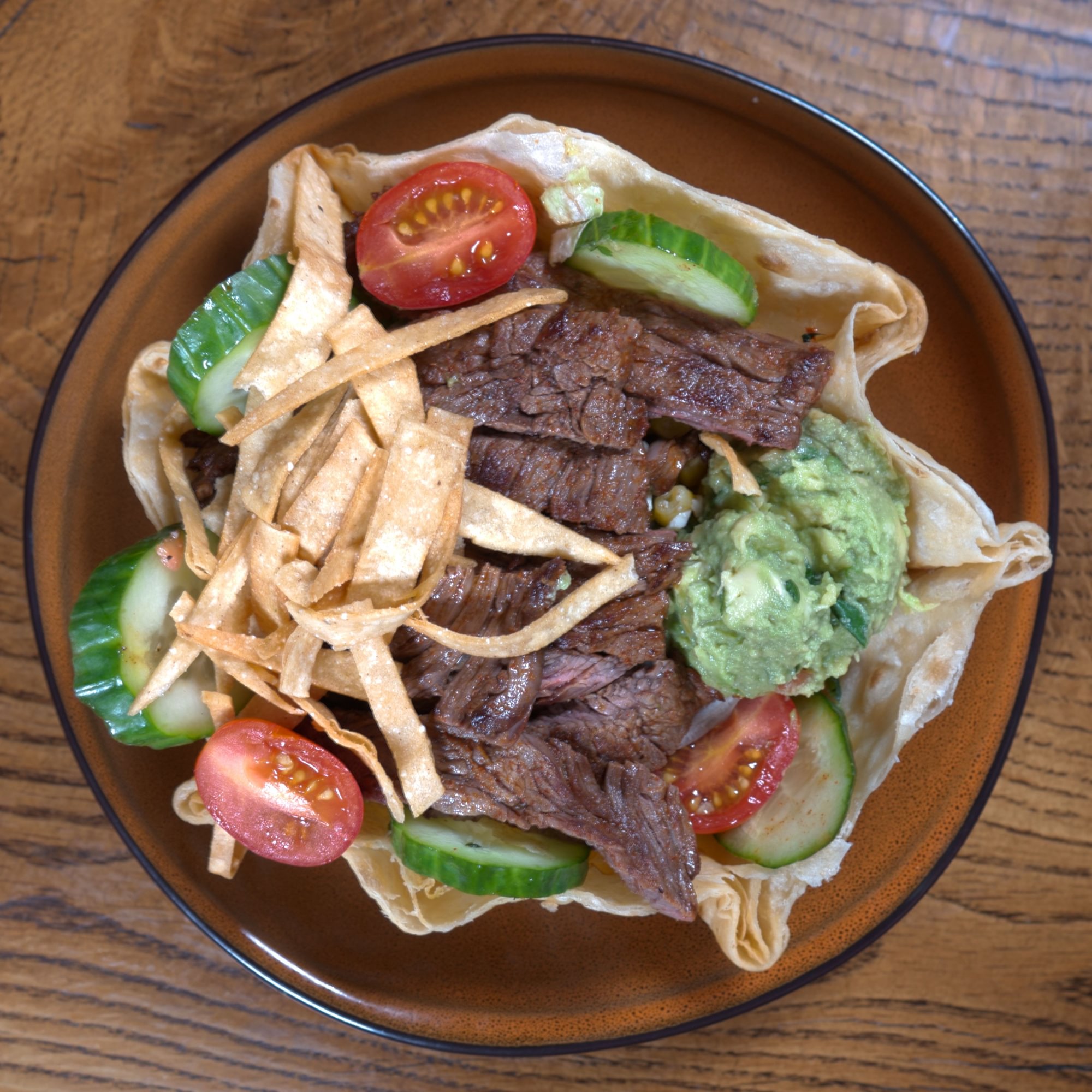 Taco Salad