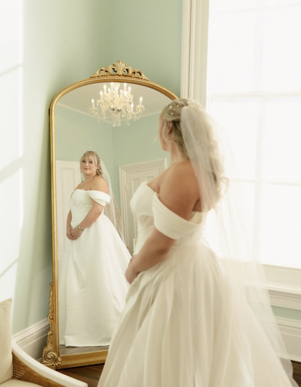 The Merrimon-Wynne House Image