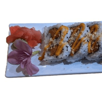 Spicy Tuna Roll