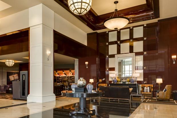 Images Sheraton Overland Park Hotel at the Convention Center