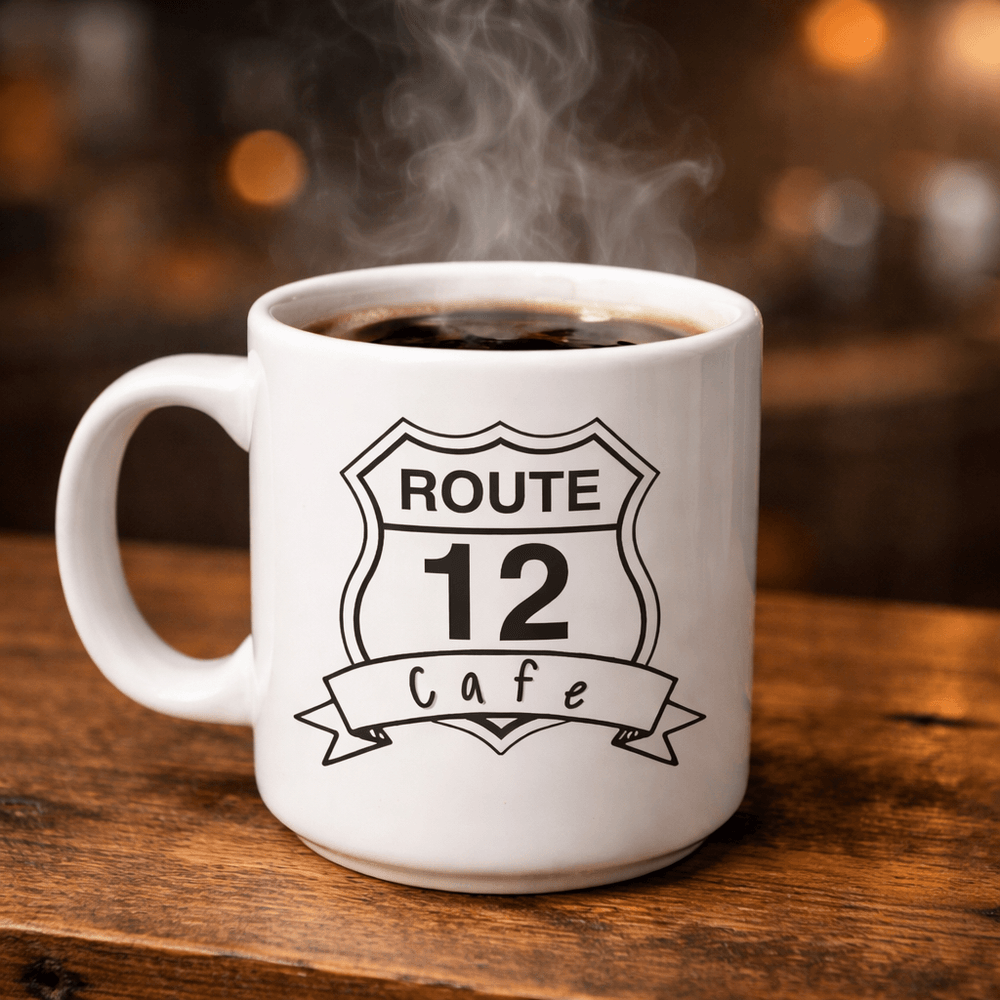 Medium Coffee