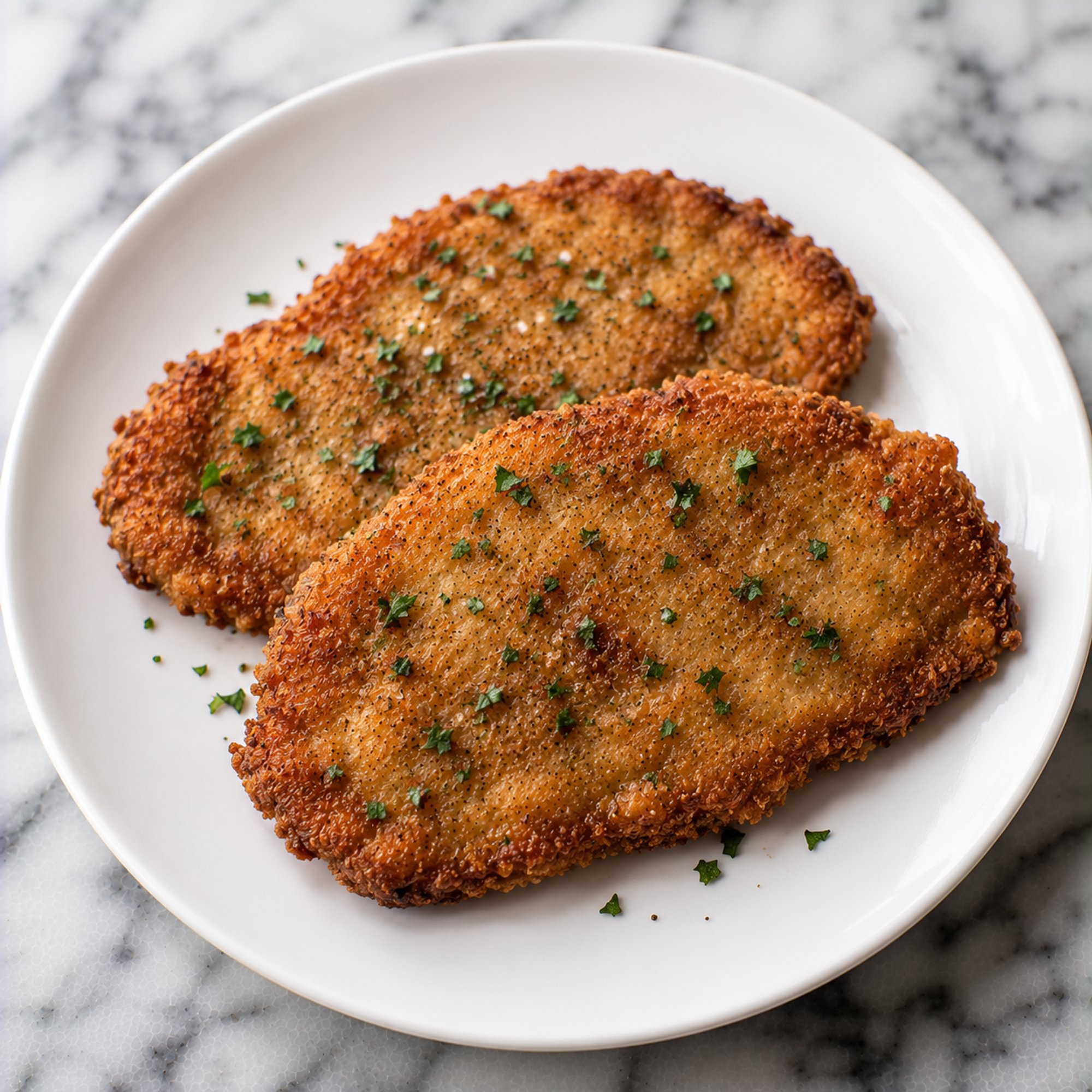 Side Veal Cutlet
