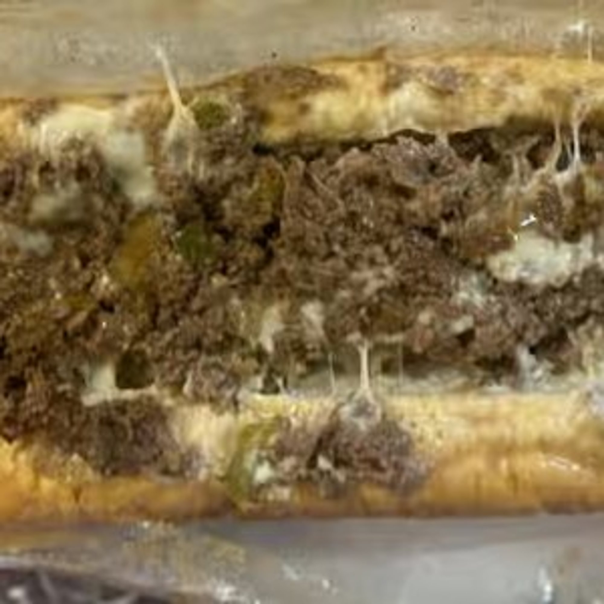 Philly Cheesesteak