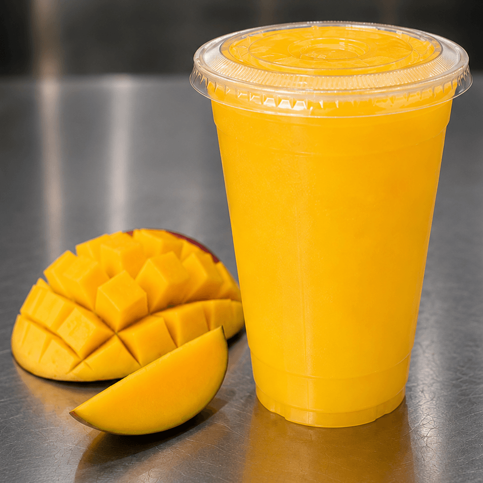 Pineapple Aguas Frescas