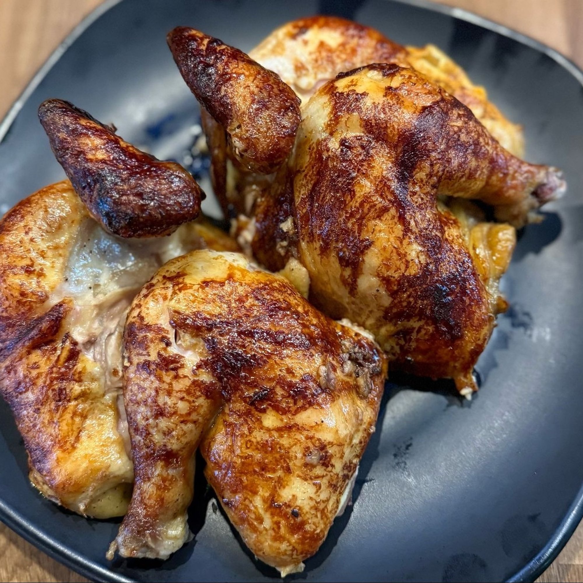 Whole Chicken