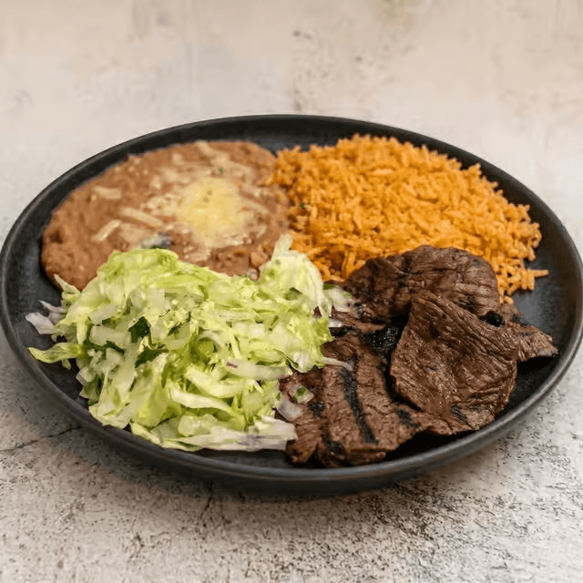 Carne Asada