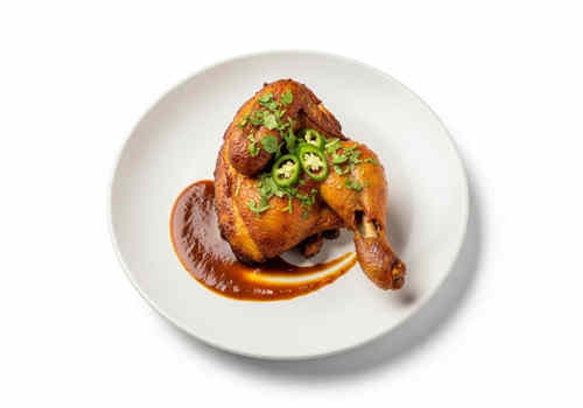 Bangla Roast