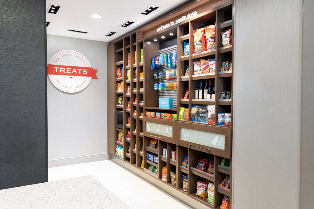 Hampton Inn & Suites Santa Rosa Sonoma Wine Country Image