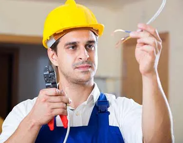 Parker Electric Image